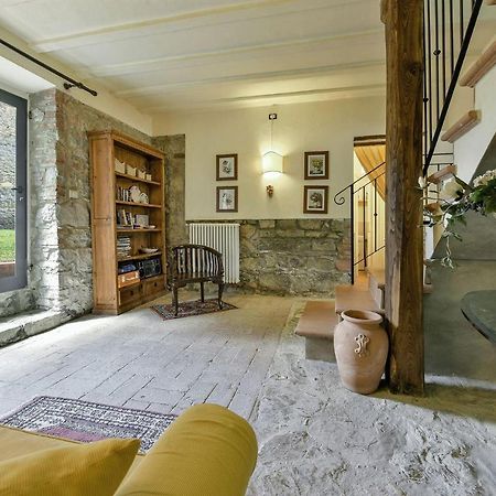 Villa Lo Scarpellino Bucine Exterior foto